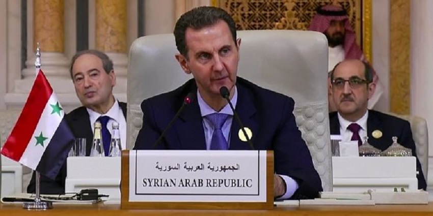 الرئيس الايد